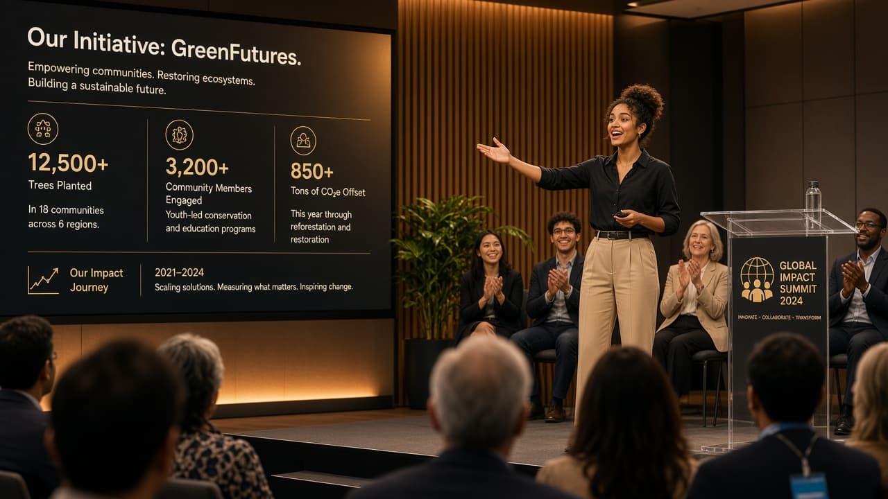 How to Stand Out and Win the OD Impact Challenge 2026: An Applicant’s Playbook