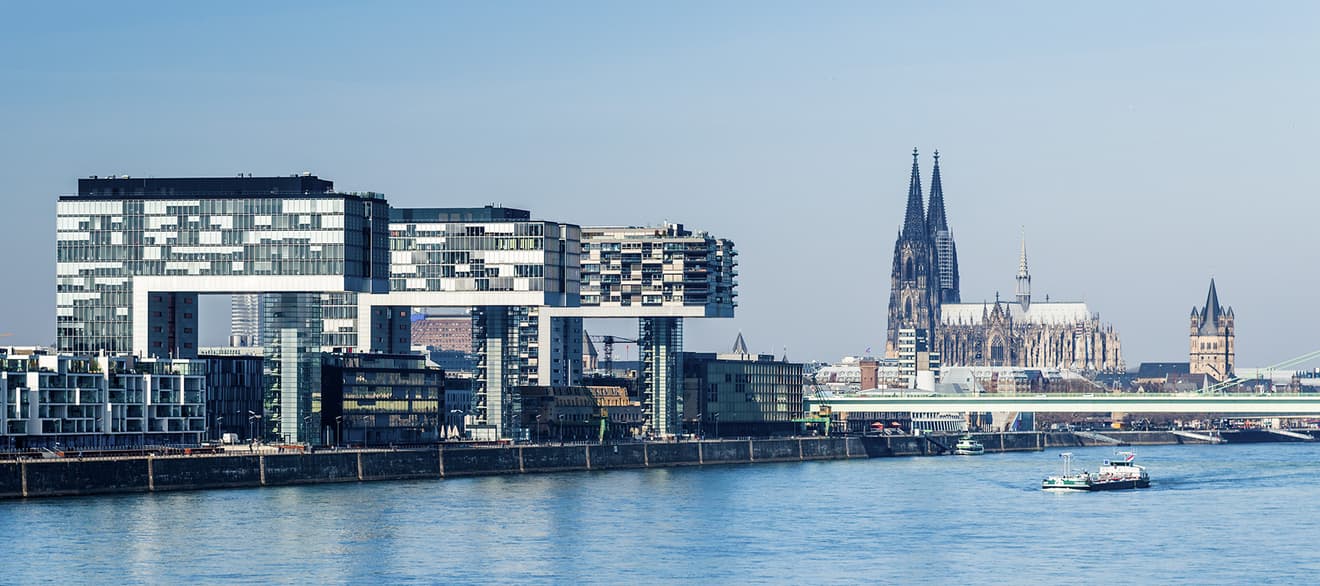 Germany — DAAD EPOS Scholarship 2027/28 in Germany