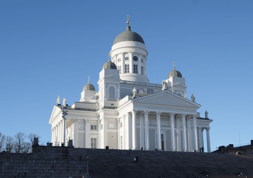 Finland — Finland Student Visa Process (Residence Permit for Studies)