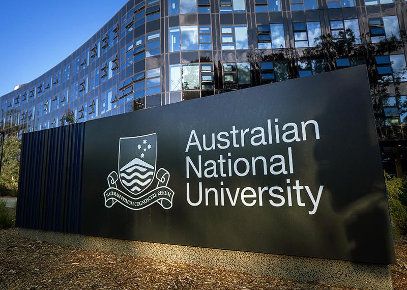 ANU Tuckwell Undergraduate Scholarship 2027, Australia