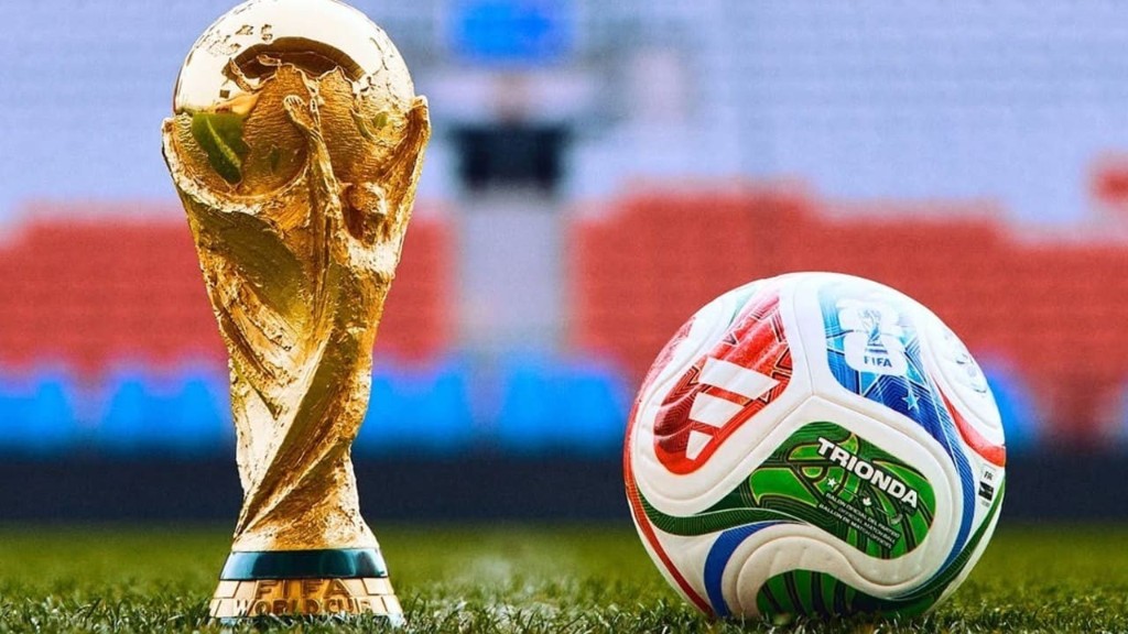 Entrepreneurship World Cup 2026