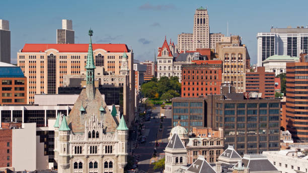 Excelsior Scholarship 2026, USA