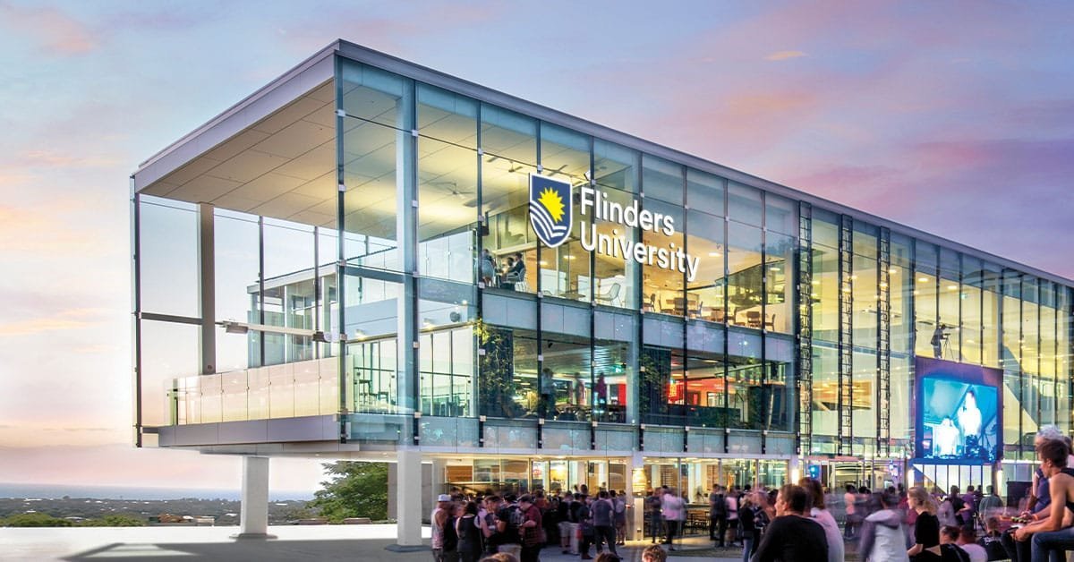 Flinders University AGRTP Scholarship 2026 Australia
