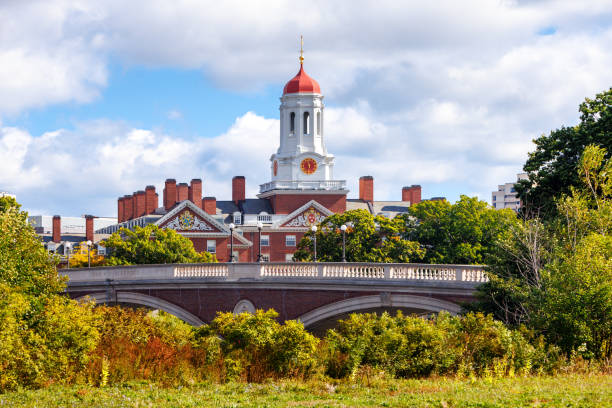 Harvard Radcliffe Institute Fellowship 2027 USA