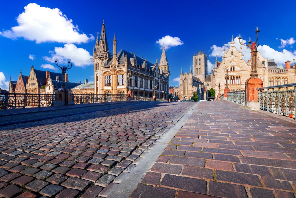 Hasselt University Master Mind Scholarship 2026 - Fully Funded, Belgium
