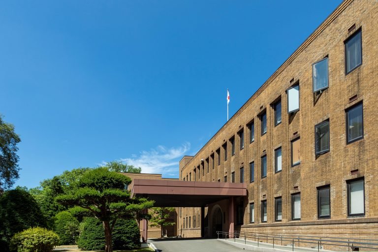 Hokkaido University Scholarships 2026-27 in Japan For International Students [Fully Funded]