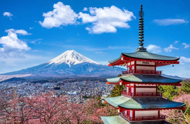 JSPS Fellowship 2026/27, Japan