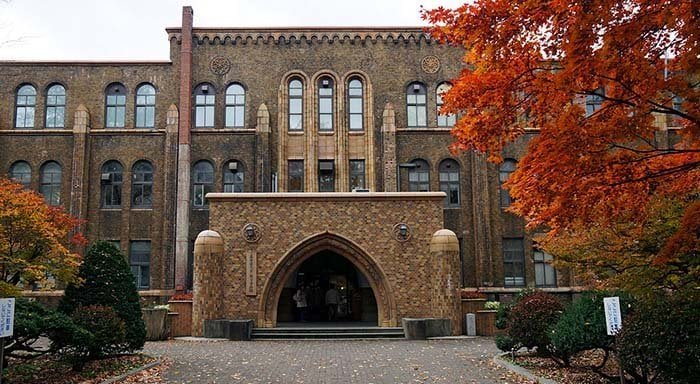 JSPS Japan International Fellowships 2026