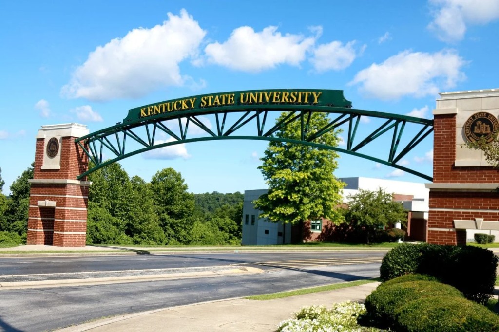 Kentucky State University Graduate Scholarship 2026