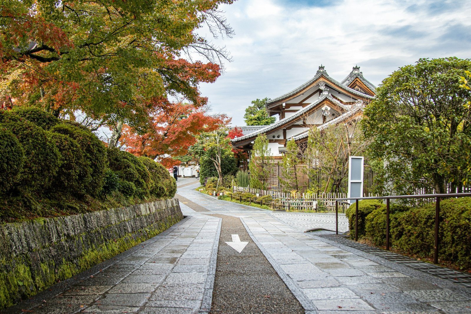 Kyoto Retreat 2025 in Japan (Fully Funded Program)