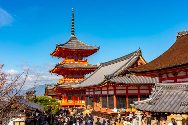 Kyoto University CSEAS Fellowship 2027, Japan