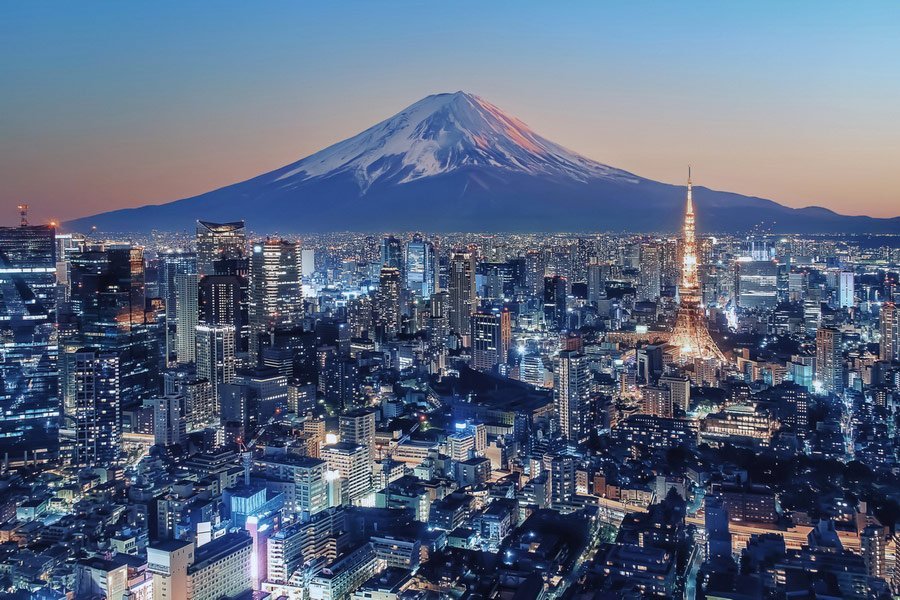 Matsumae (MIF) Fellowship 2026 in Japan