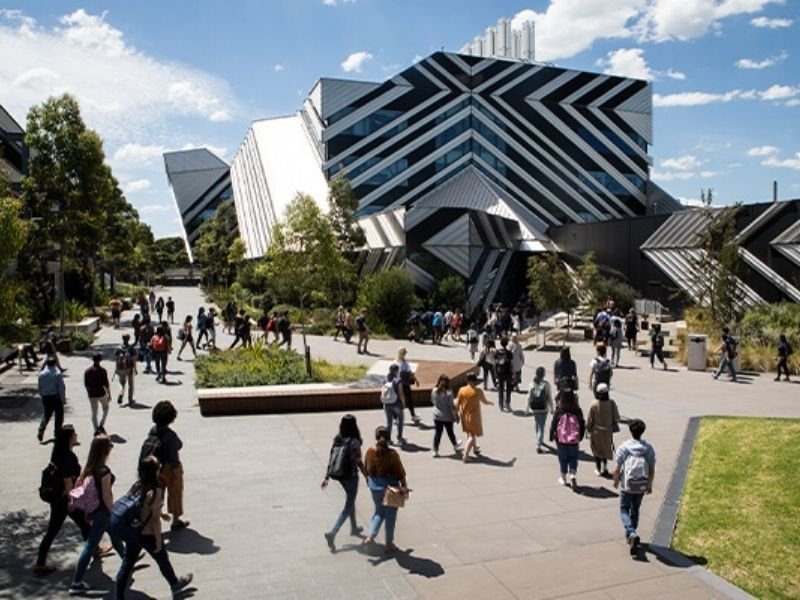 Monash University Graduate Scholarship in Australia 2025