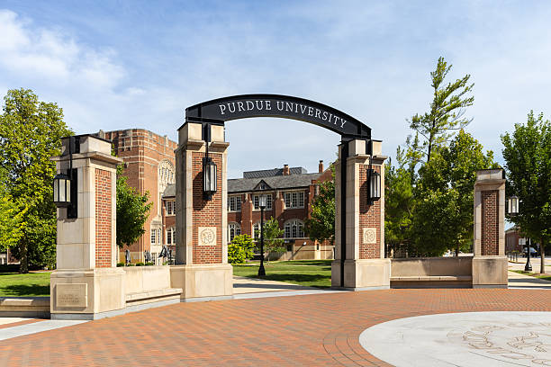 Purdue University Scholarship 2026, USA