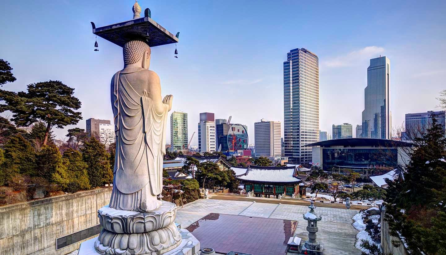 SDGs Youth Summer Camp 2025 in South Korea (Funded)
