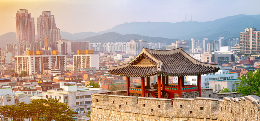 Seoul National University Scholarship 2027, South Korea