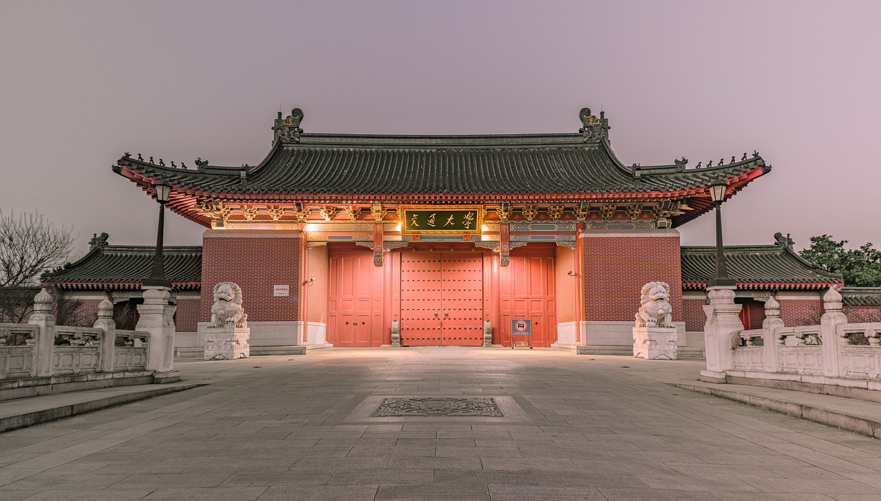 Shanghai Jiao Tong University Scholarship 2026 (SJTU) in China