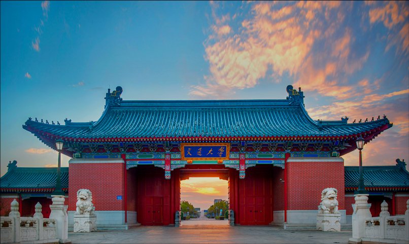 Shanghai Jiao Tong University (SJTU) China Scholarships 2025