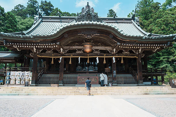 Sokendai KEK Summer Student Program 2026 Japan