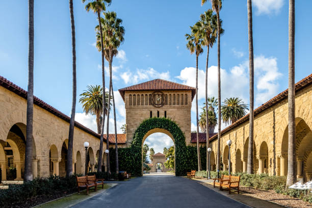 Stanford University Knight-Hennessy Scholarships 2027, USA