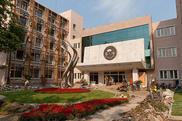 Tongji University Scholarships 2026-27 in China Fully Funded