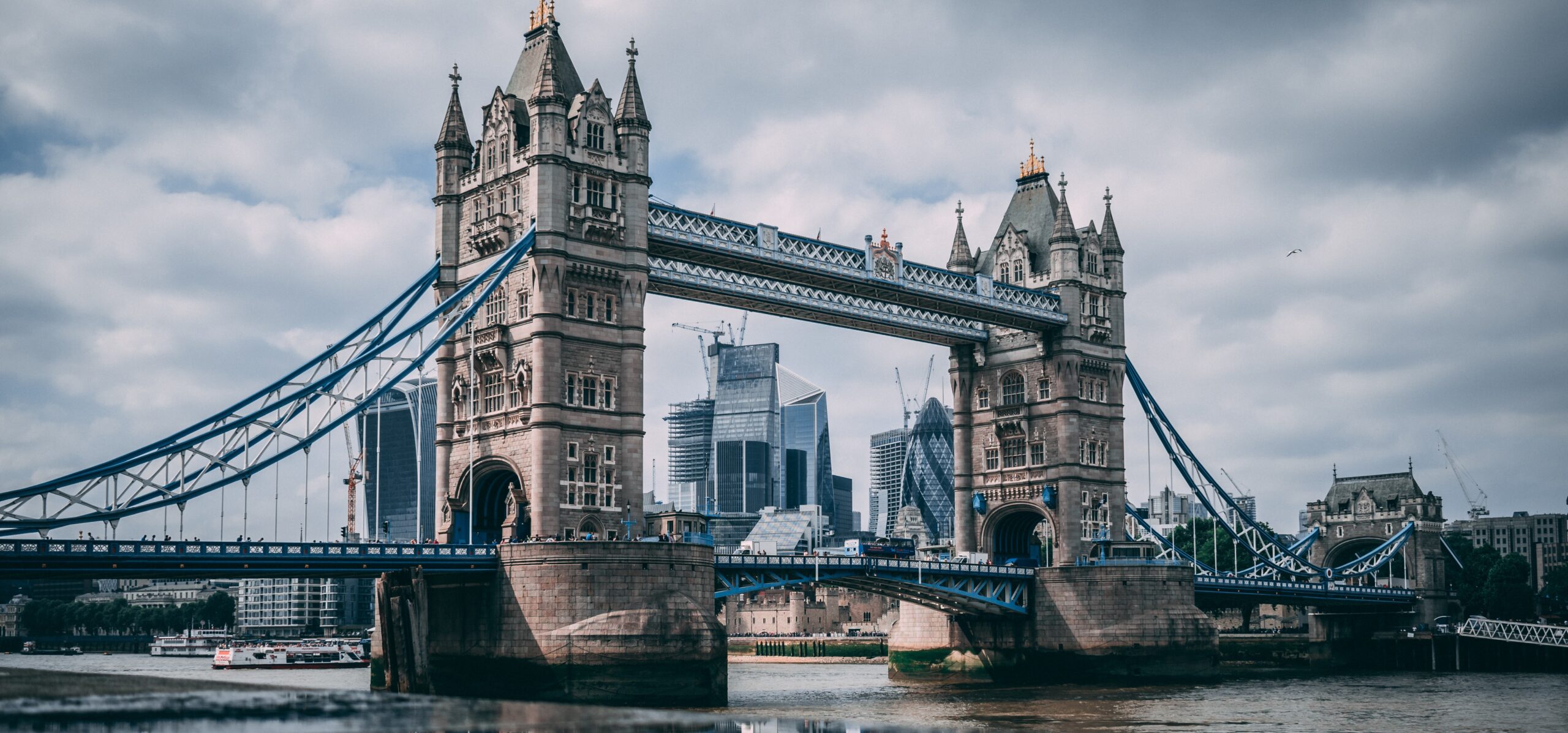 UCL Humanitarian Scholarship in the UK2026