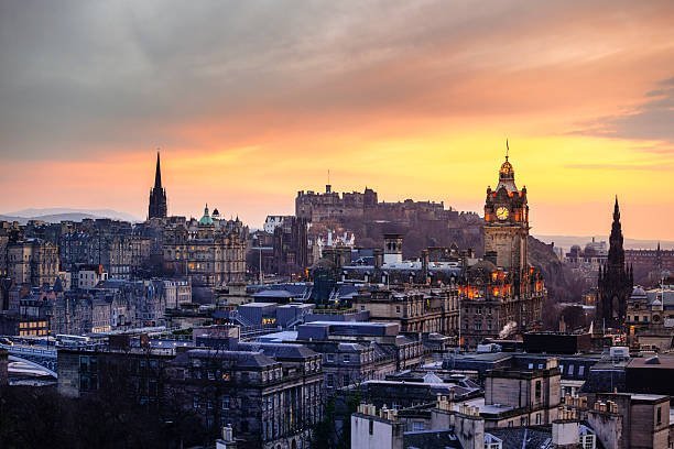 Unite Foundation, Scotland/UK Scholarship 2025