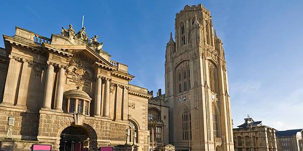University of Bristol Think Big Scholarships in UK | How to Apply 2025