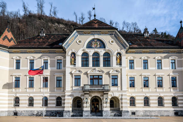 University of Liechtenstein Erasmus+ Grants Scholarship 2026 Liechtenstein