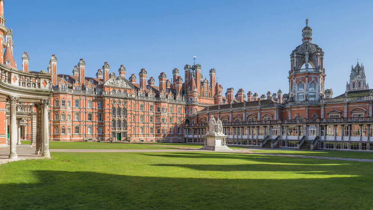 University of London 2026 Commonwealth Distance Learning Scholarship - Fully Funded