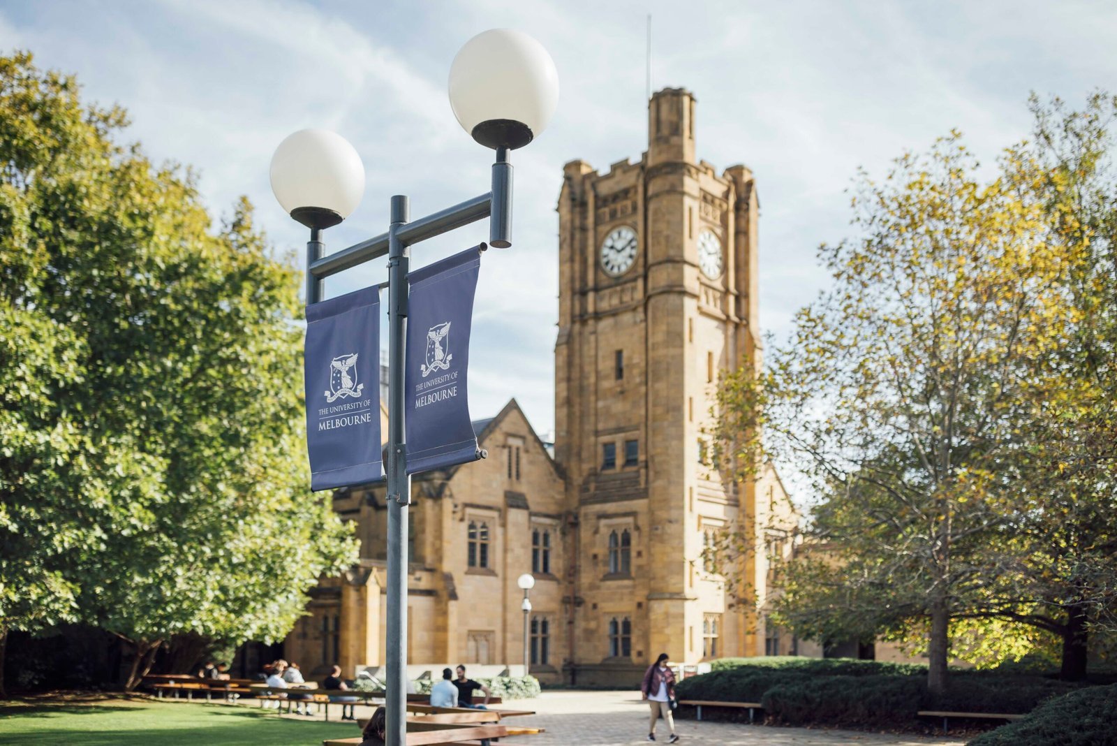 University of Melbourne CIS PhD Scholarship 2025 Australia