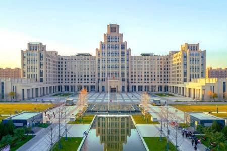 Xian Jiaotong University CSC Scholarships 2025-26 in China